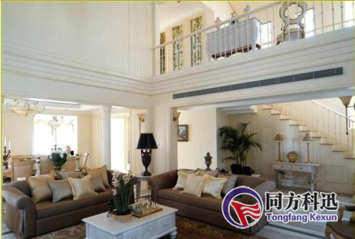 中央空調冷卻水系統如何設計冷卻水的水質處理