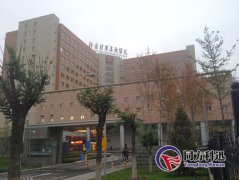 清華長庚醫(yī)院案例
