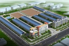 工業(yè)廠房中央空調(diào)解決方案