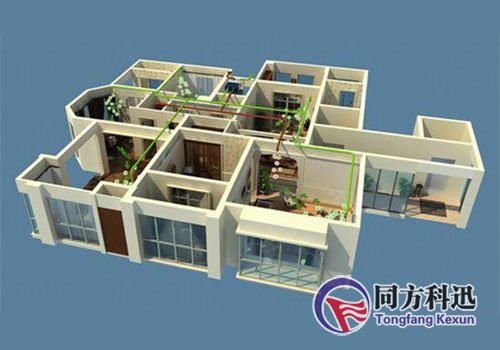 新風系統