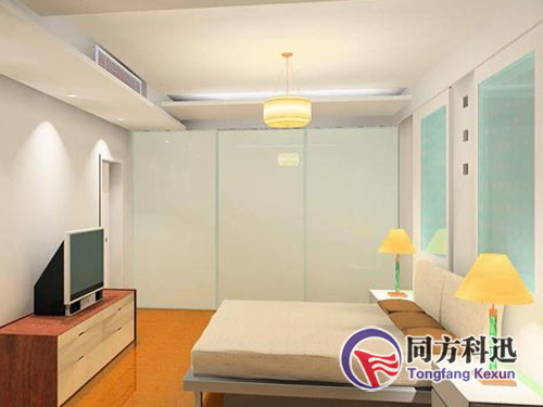中央空調制冷