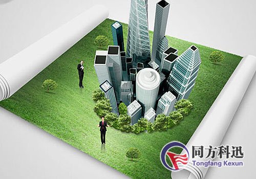 中央空調節能