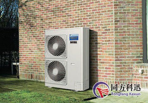 中央空調外機