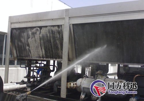 中央空調維保