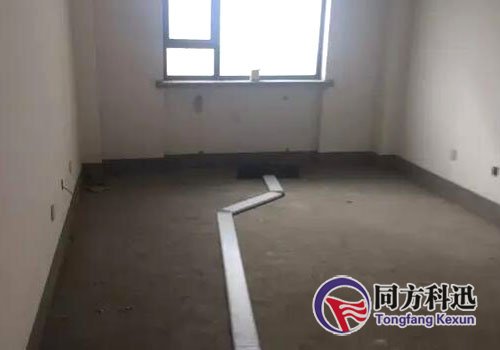 新風系統(tǒng)管道