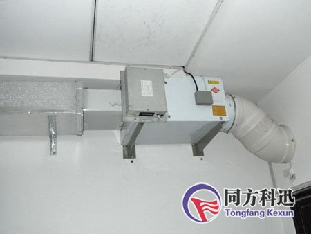 新風換氣機