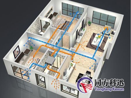 新風系統(tǒng)