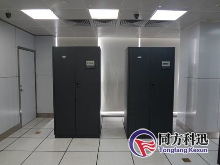 精密空調