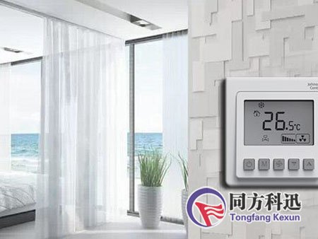 中央空調制冷