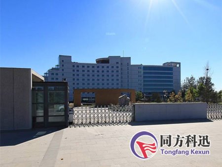 中央空調案例