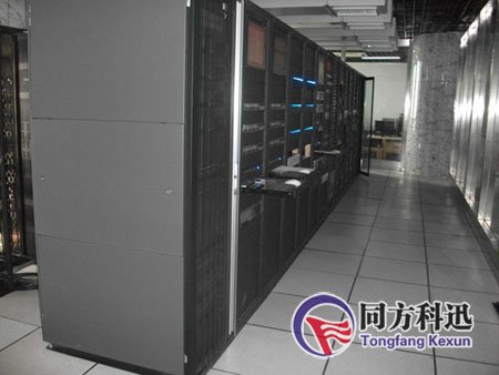 機房精密空調
