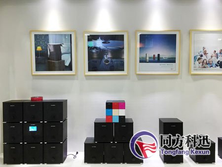 空氣凈化器