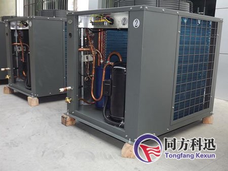 恒溫恒濕機