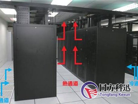 機房空調