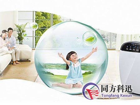 空氣凈化器