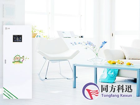 新風系統(tǒng)使用誤區(qū)
